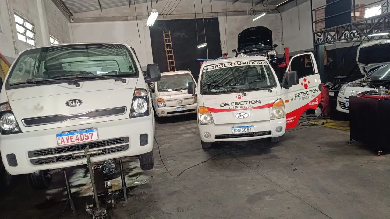 Mecânica T&A diesel e gasolina  - Foto 2
