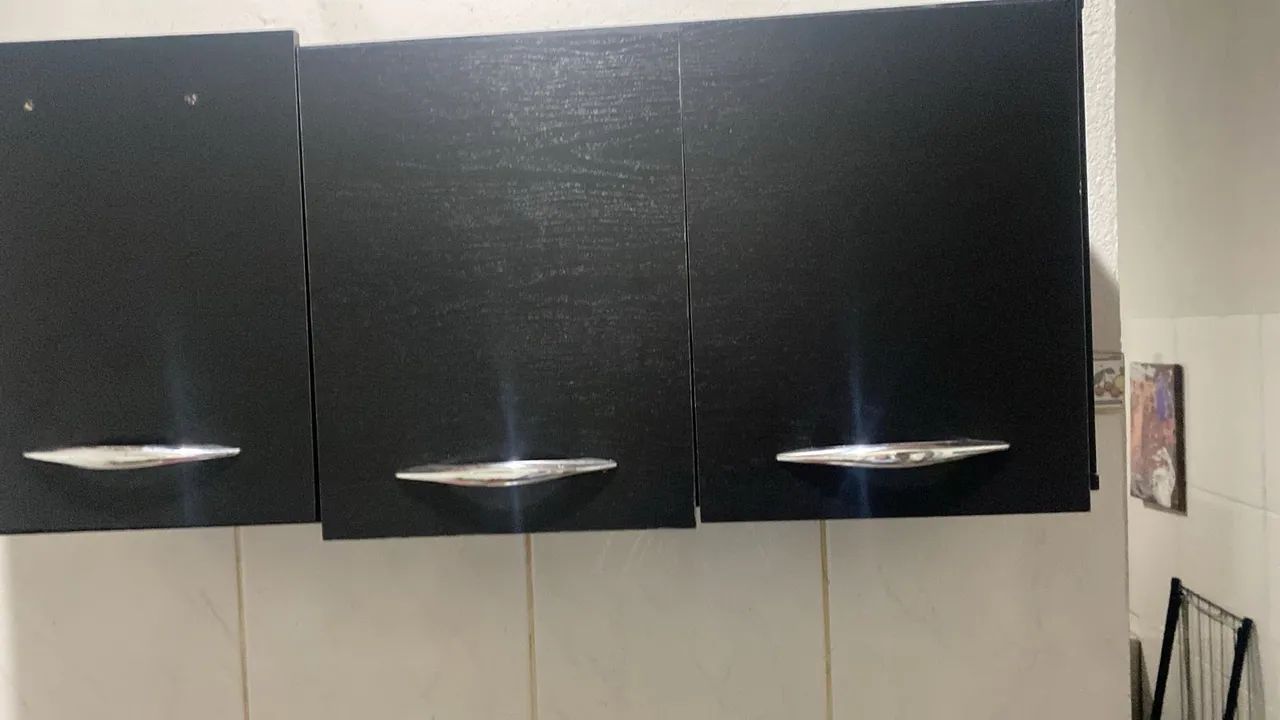 Armário de cozinha
