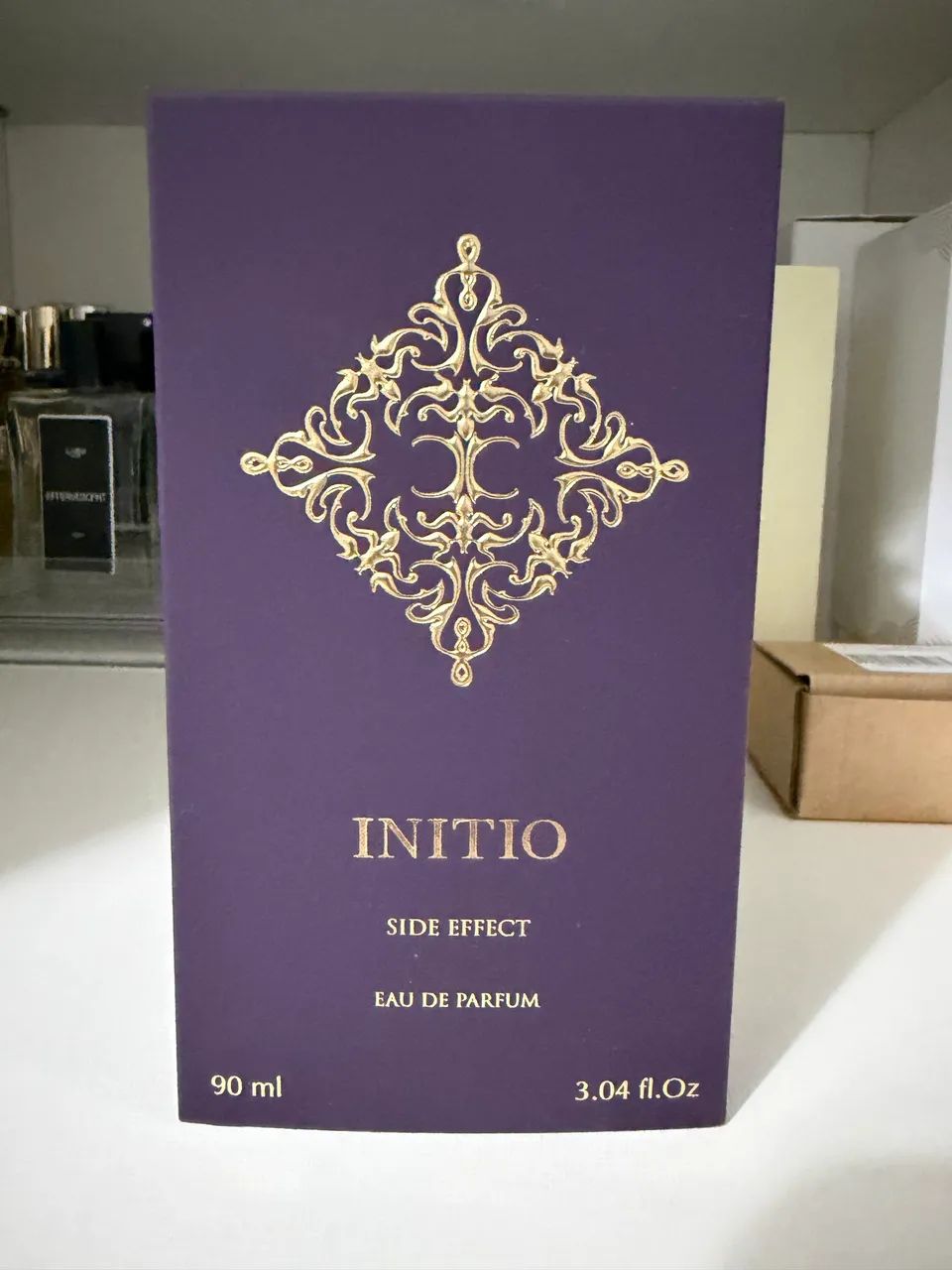 Perfume Initio Side Effect 90ml - Foto 2
