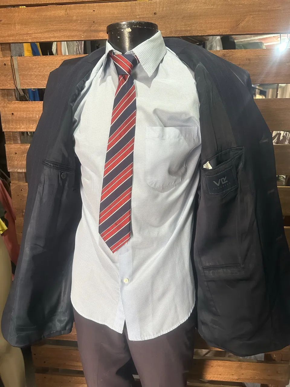 Blazer masculino  - Foto 5