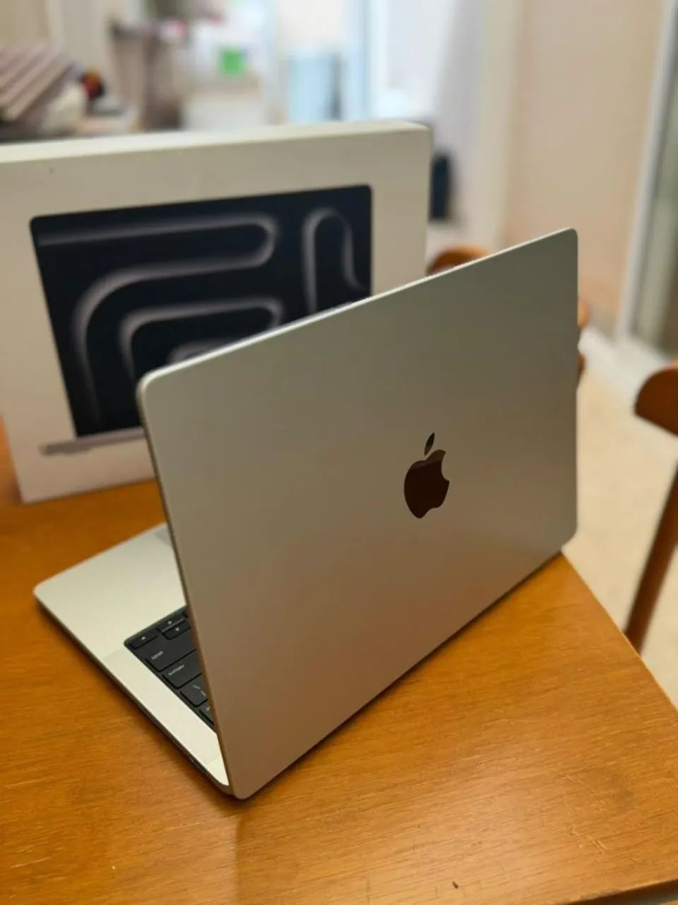MacBook M5 Pro 2026 - Foto 3