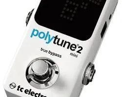 Combo Polytune + Ricochete