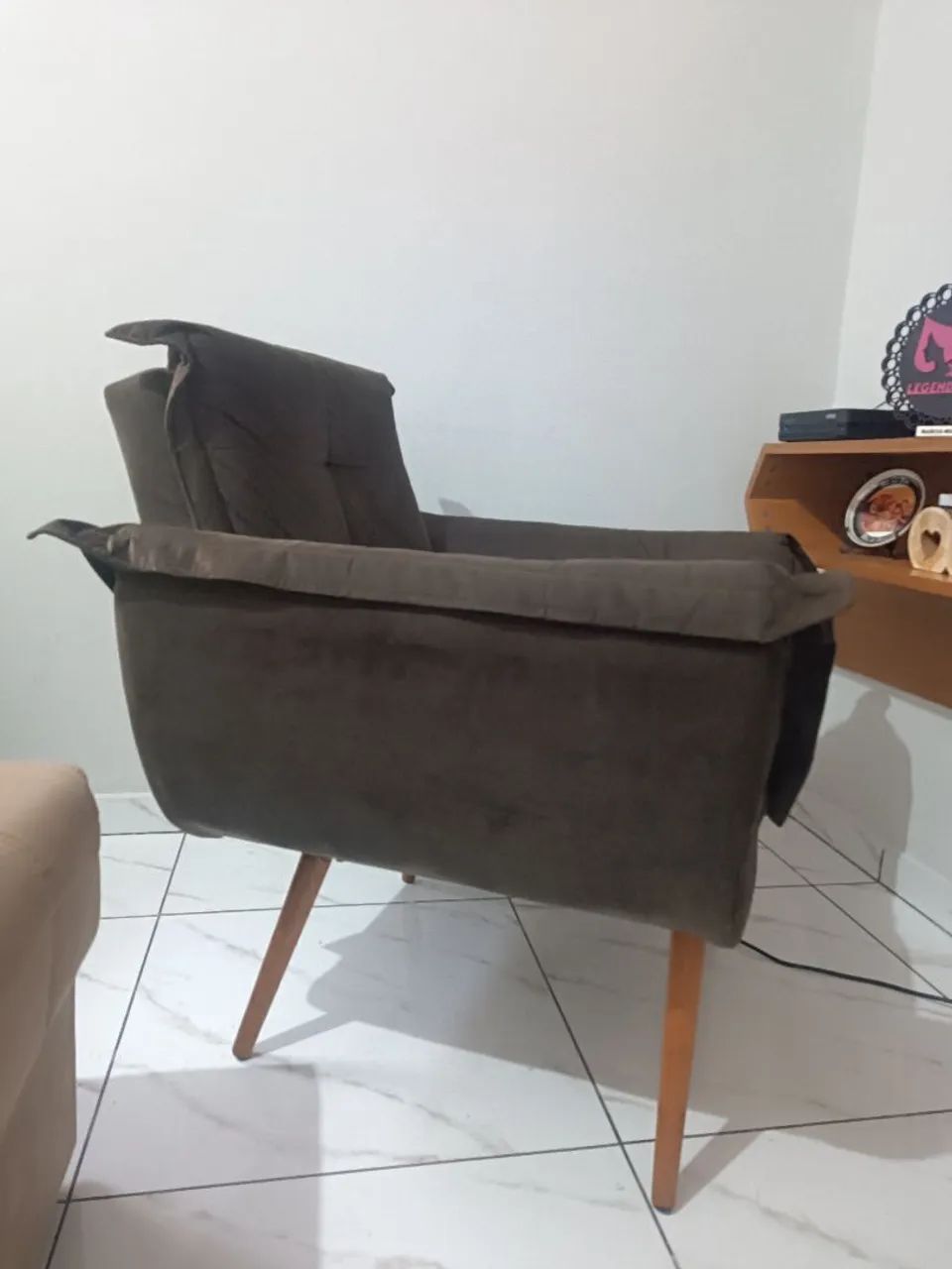 Poltrona Opala  - Foto 2