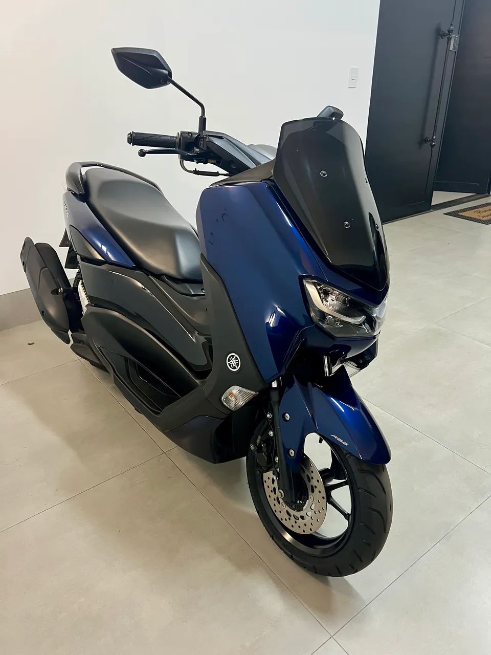 Yamanha Nmax  - Foto 3