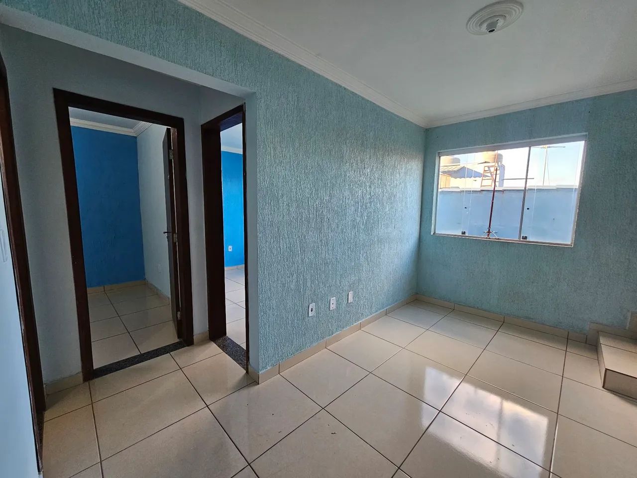 Apartamento para alugar em ibirité 