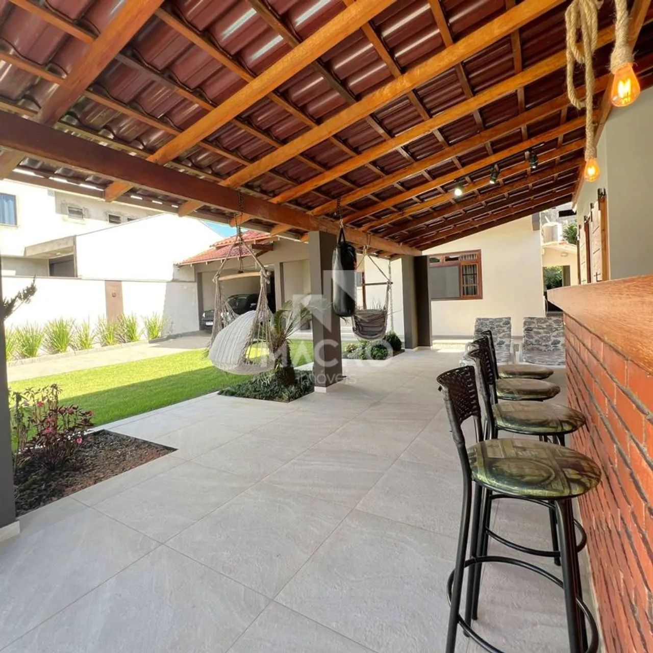 Casa | Corupá | 3 quartos (1 suíte) | 290m² - Foto 5