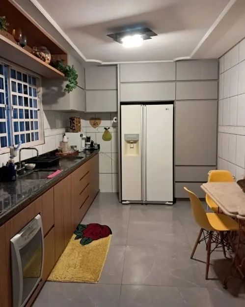 Vendo sobrado Goiânia II - Foto 5