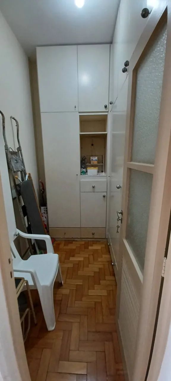 Melhor Tijuca, Vista livre 2Q Compl e mobilhado - Foto 8