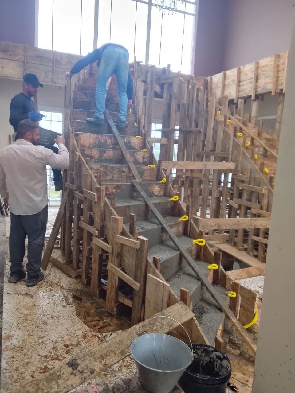 Escadas - Foto 5