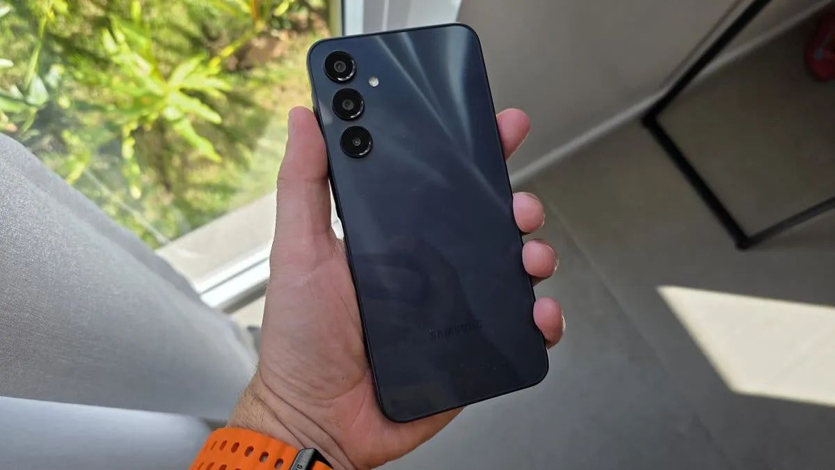 Galaxy a16 5G - Foto 2