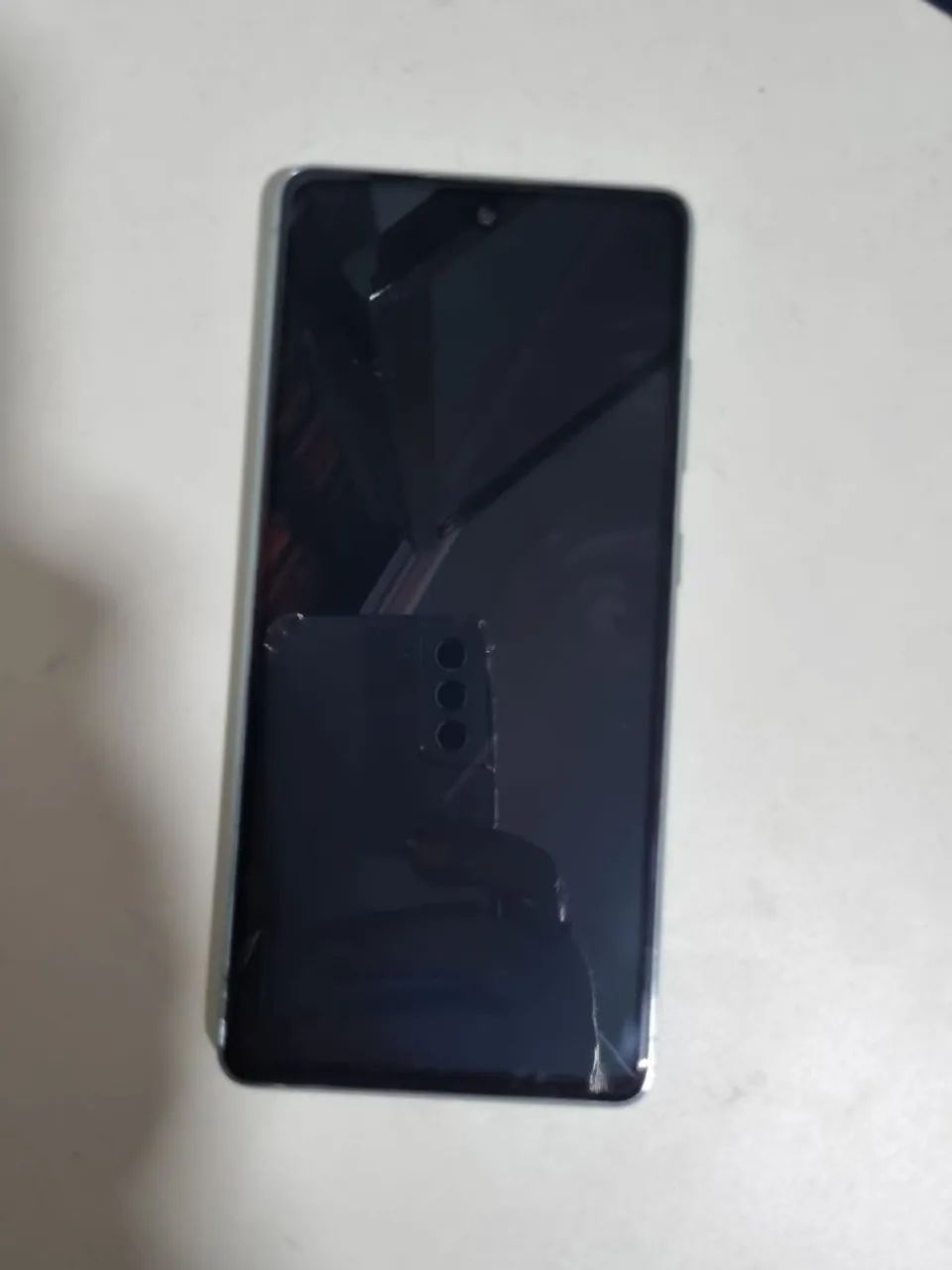 Troco por celular e aceito propostas  - Foto 3