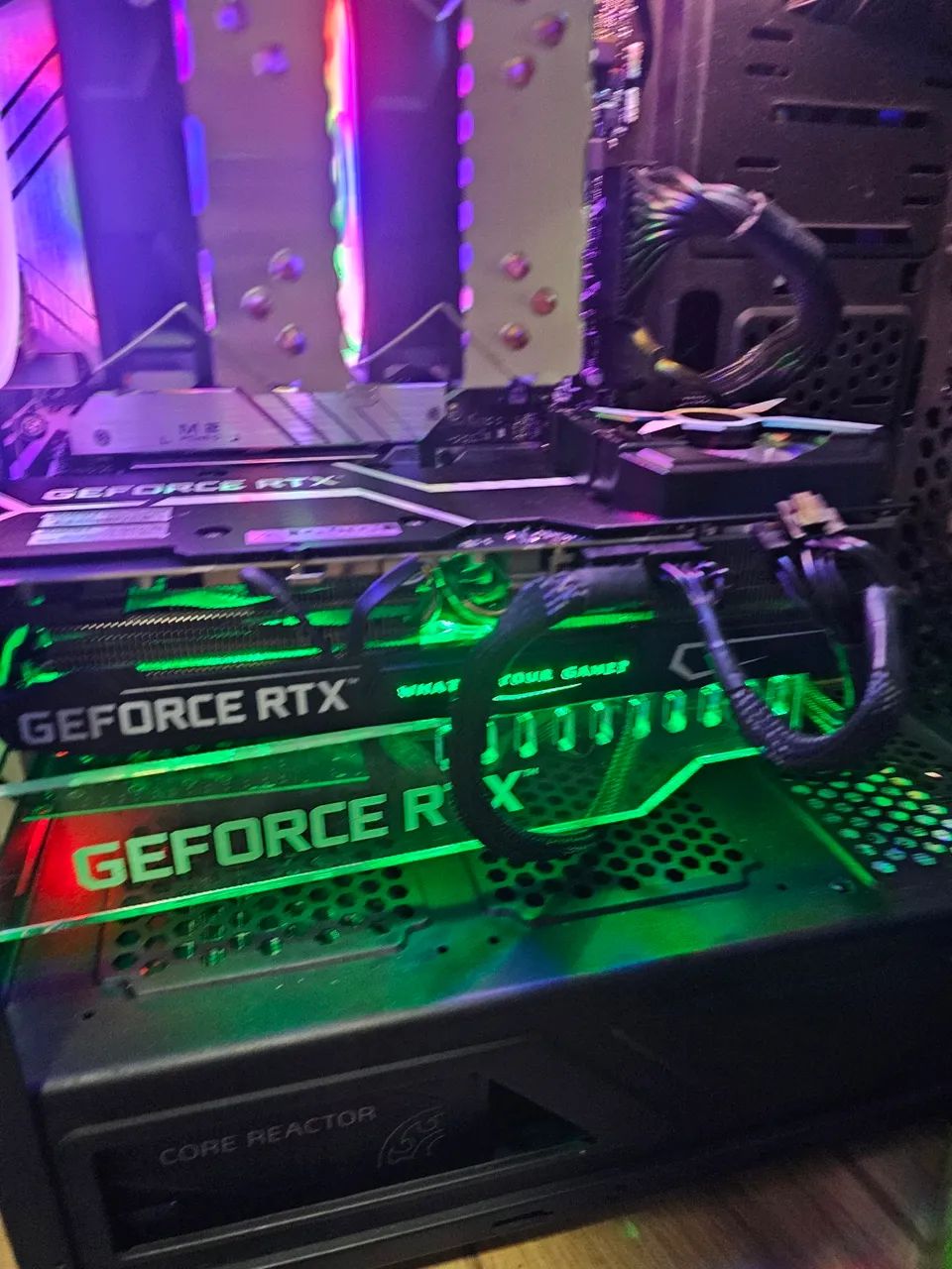 Rtx 3080 TI de 12gb  - Foto 3
