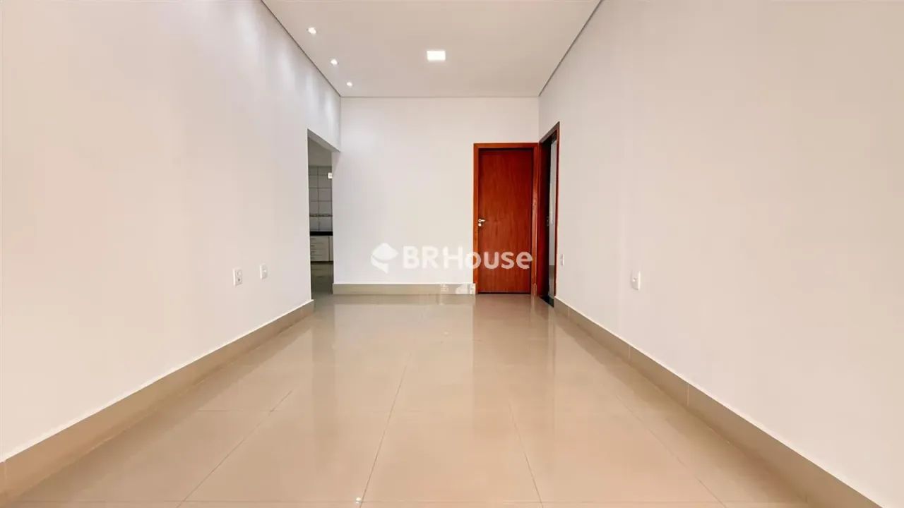Morada da Serra | Casa 4 quartos, sendo 2 suites - Foto 2