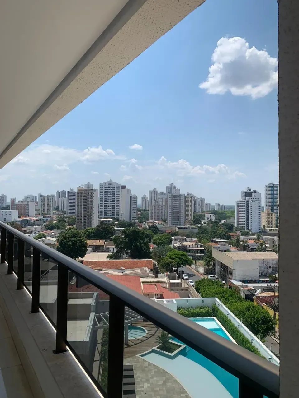 APARTAMENTO EDIFICIO ROYAL PRESIDENT. 4 suites. - Foto 5