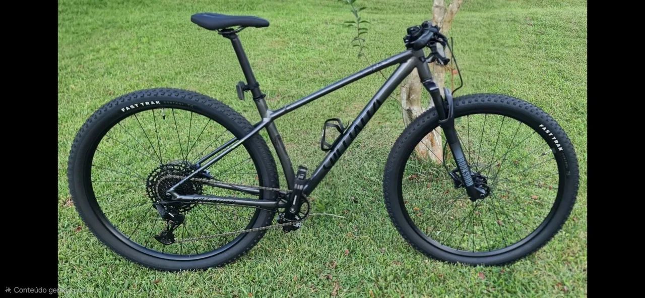 Specialized Chisel Hardtail 2022 - Foto 2