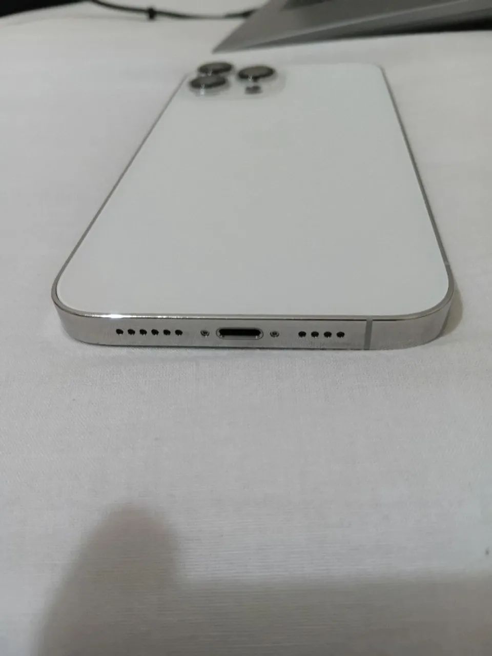 IPHONE 13 PRO MAX 128GB IMPECAVEL  - Foto 2