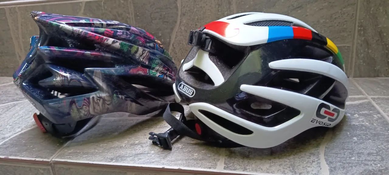 Capacete  - Foto 4