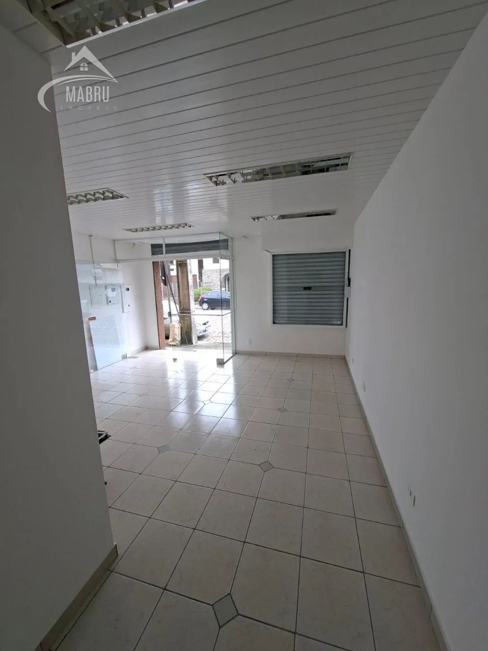 Escritório para alugar com 0 dormitórios em Centro, Campo largo cod:94 - Foto 2