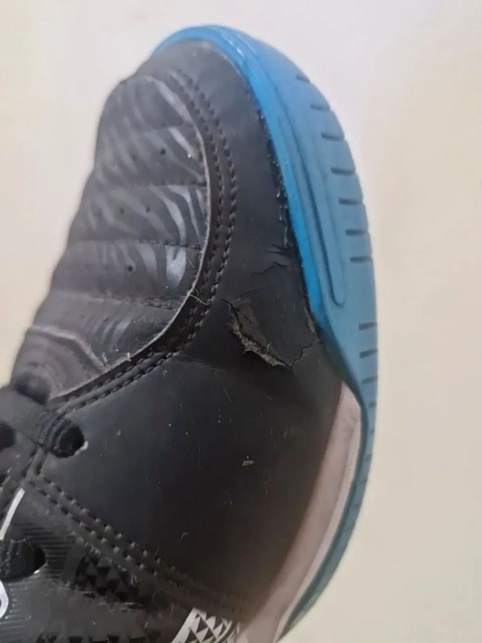 TÊNIS ASICS ORIGINAL 41 - Foto 2