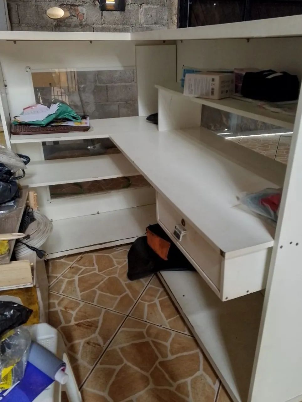 Balcão de MDF  - Foto 4