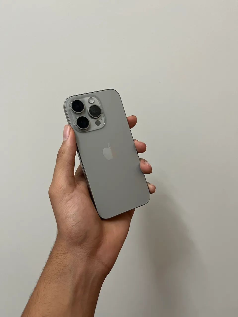 iPhone 15 Pro 128 GB