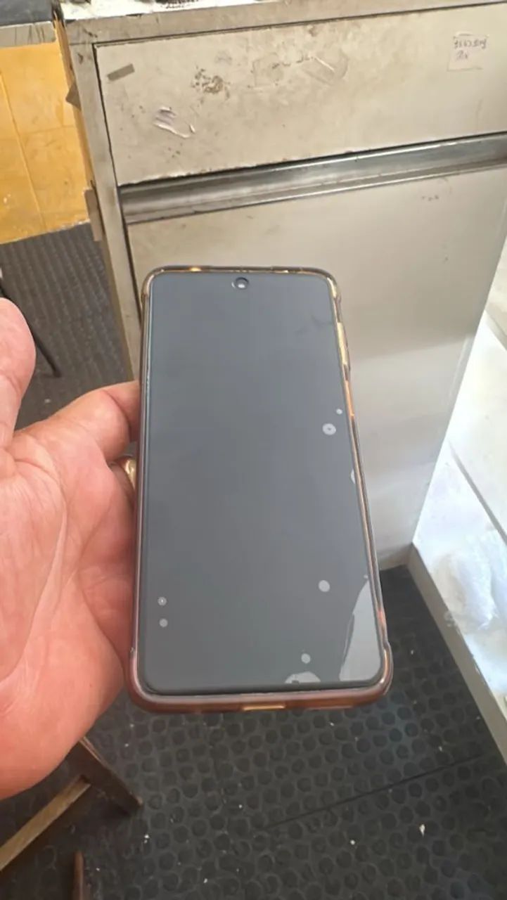 Moto g 22 zero