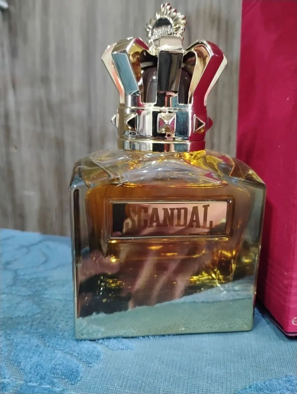 Scandal absolu 100ml - Foto 5