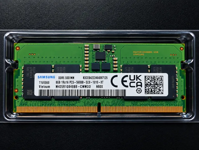 DDR5 no Brasil