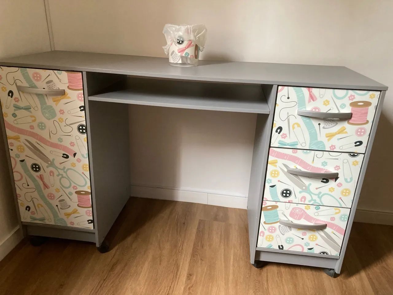Mesa de escritório, multiuso - Foto 3