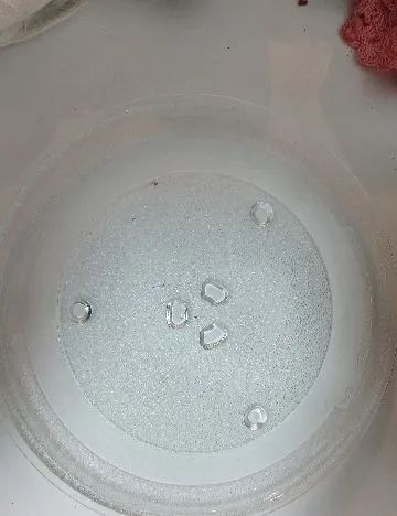 Prato de microondas  - Foto 3