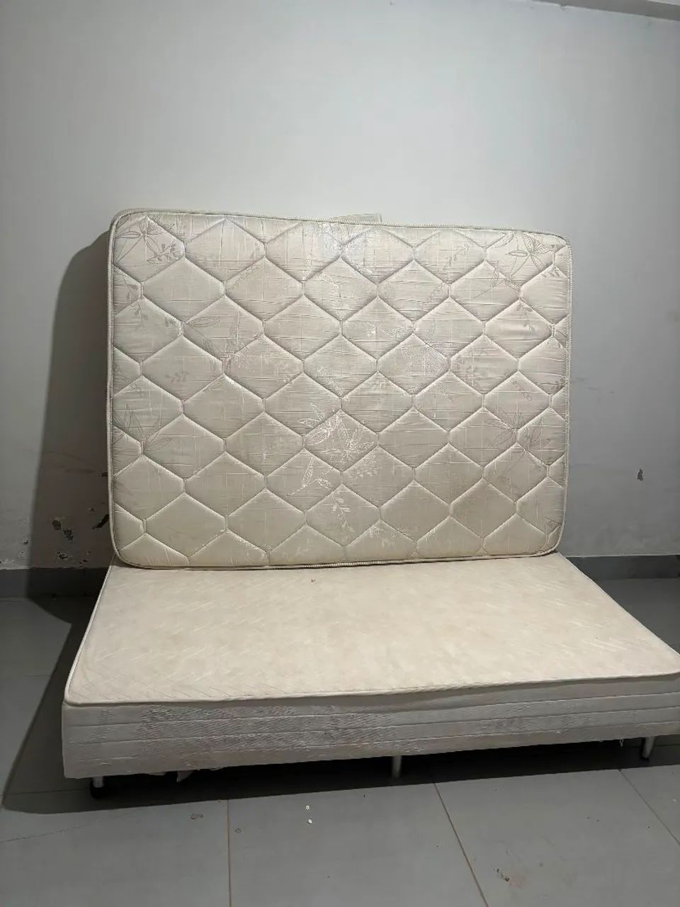 Cama box casal  - Foto 2
