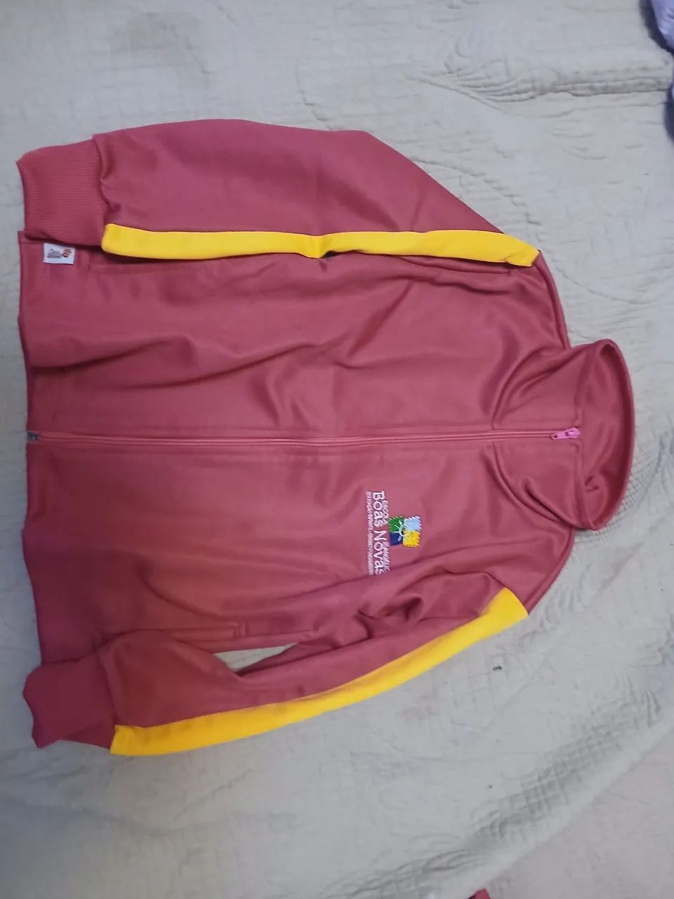 Uniforme Boas Novas  - Foto 3