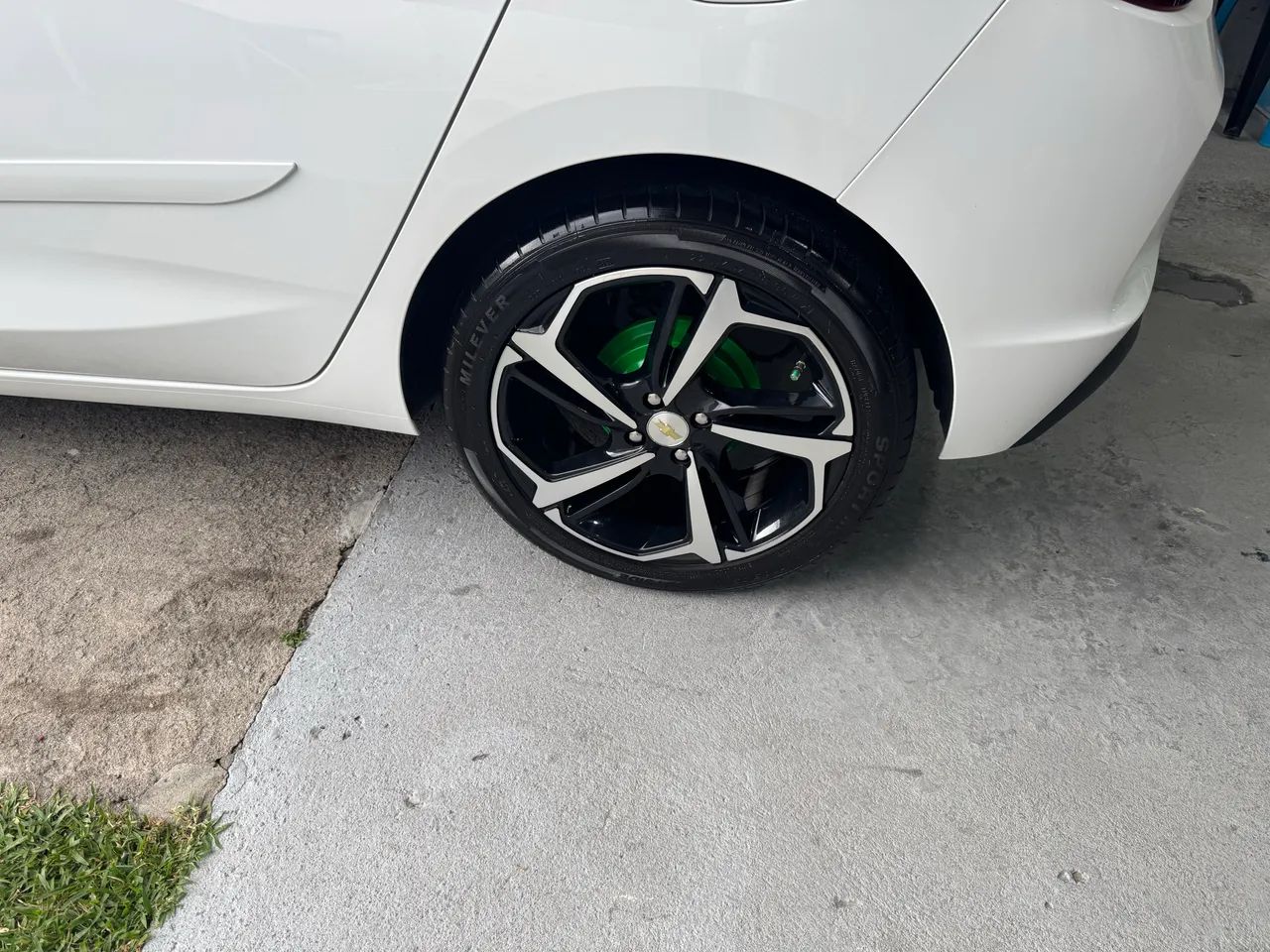 Rodas Aro 18  - Foto 5