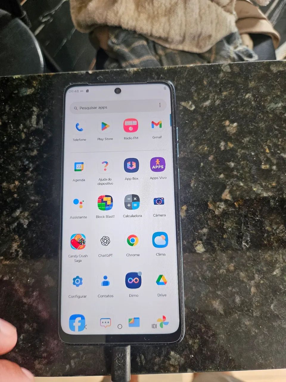 Celular  - Foto 2
