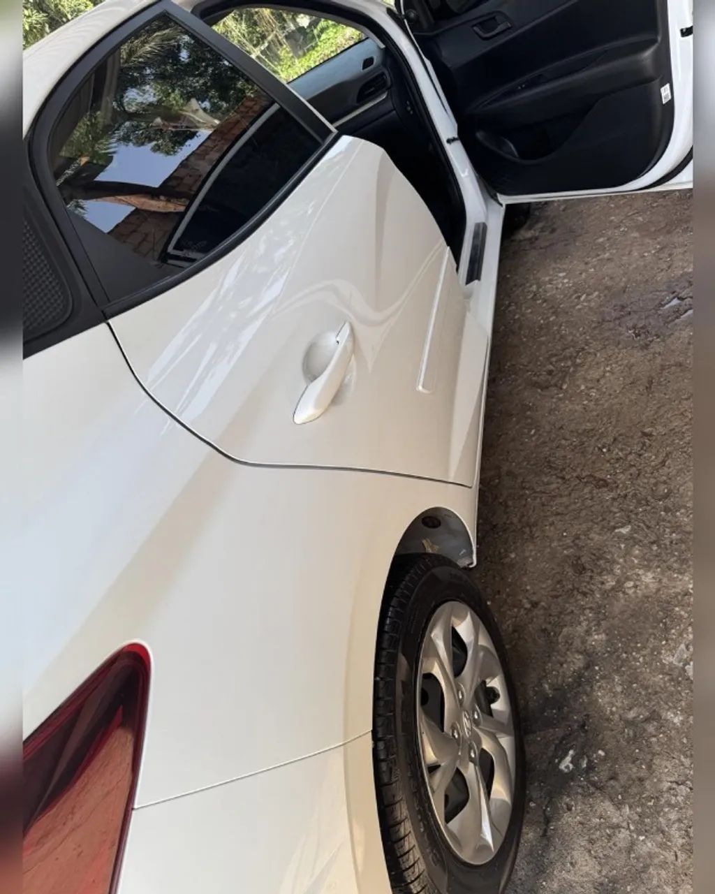 Estética automotiva 