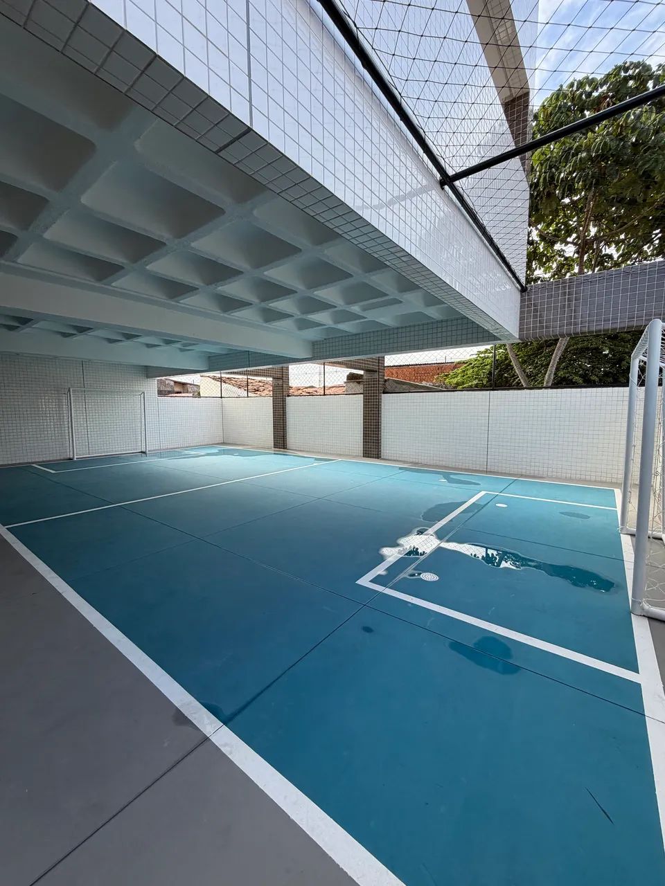88m2 PRÉDIO NOVO, PONTA VERDE  - Foto 4