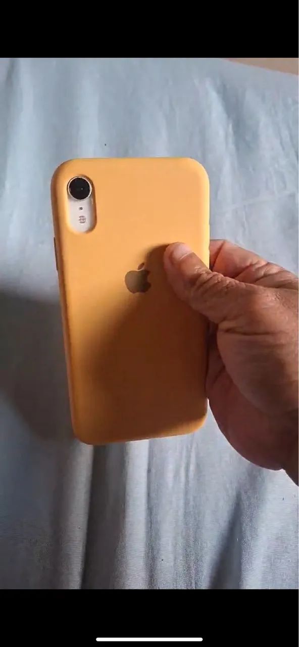 iPhone XR  - Foto 2