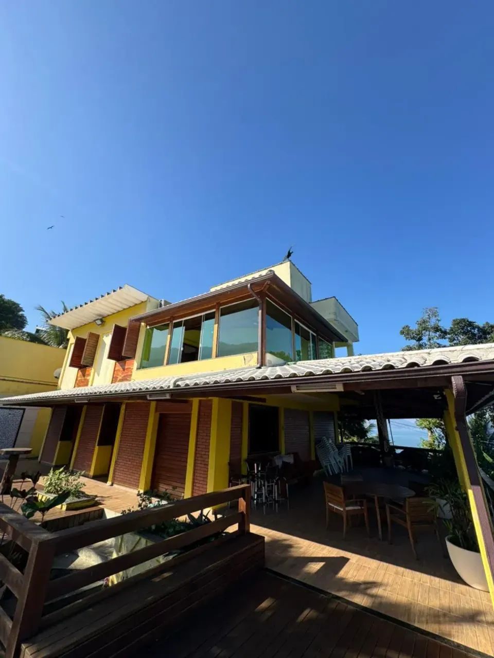 PRAIA BRAVA - VENDA - Foto 5