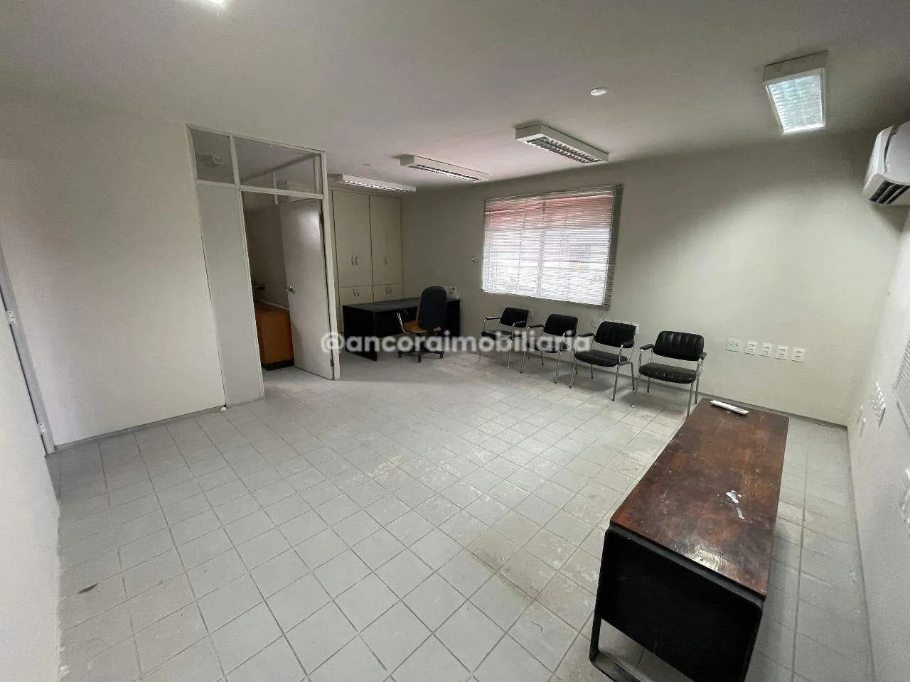 Sala para aluguel, Encruzilhada - Recife/PE - Foto 3