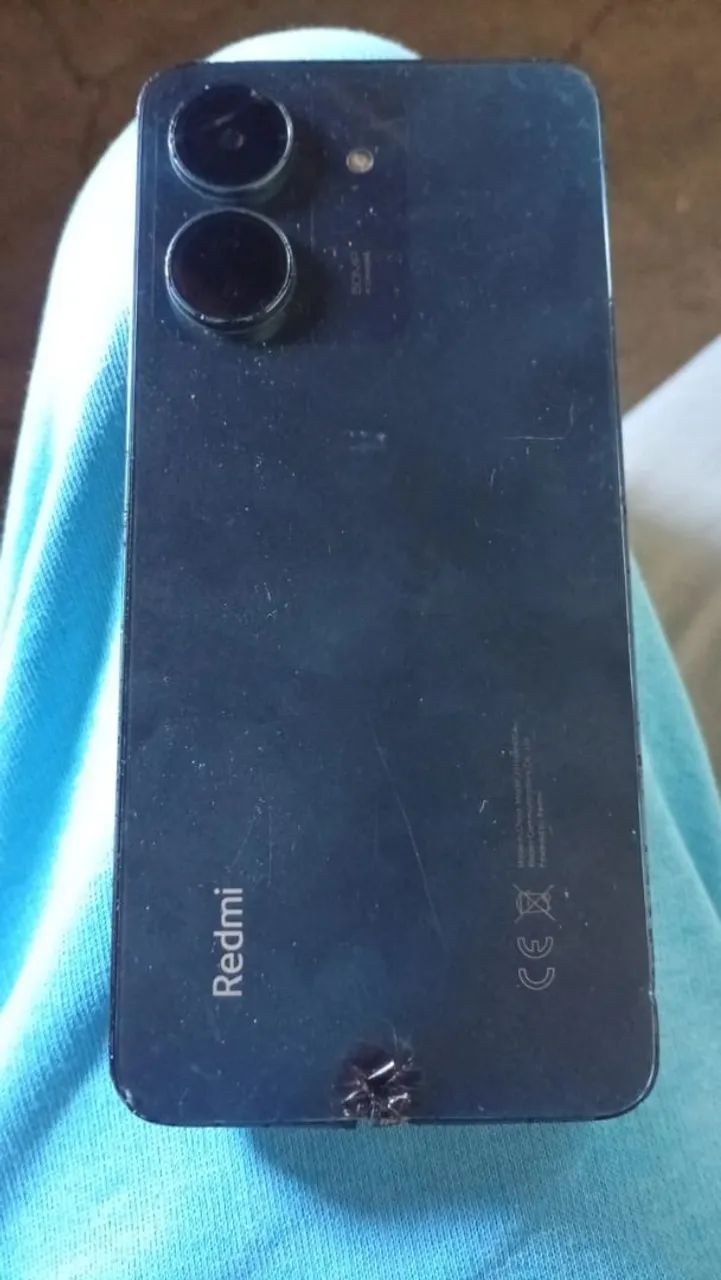 Redmi 13 c  - Foto 2