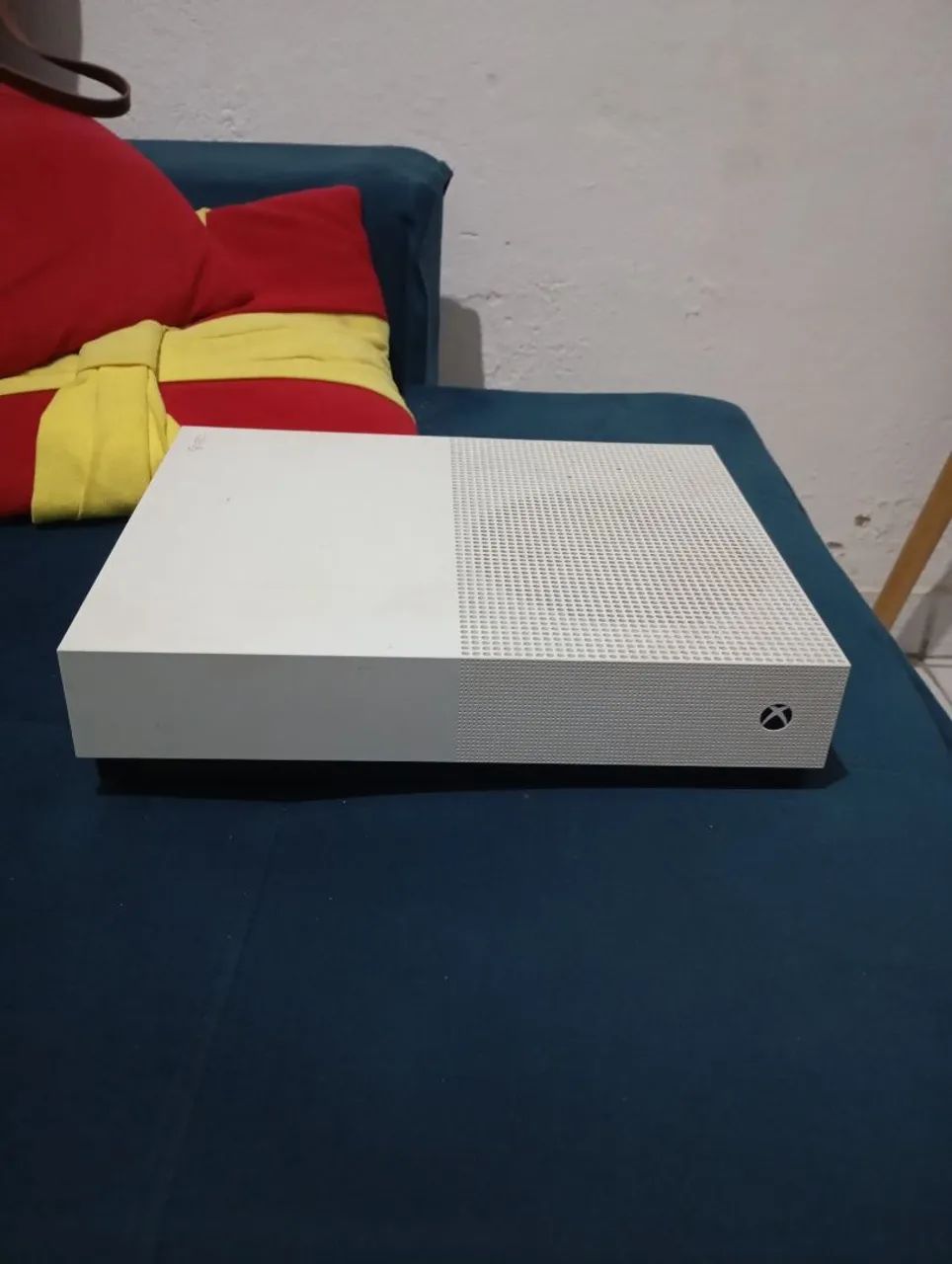 Vendo Xbox s - Foto 3