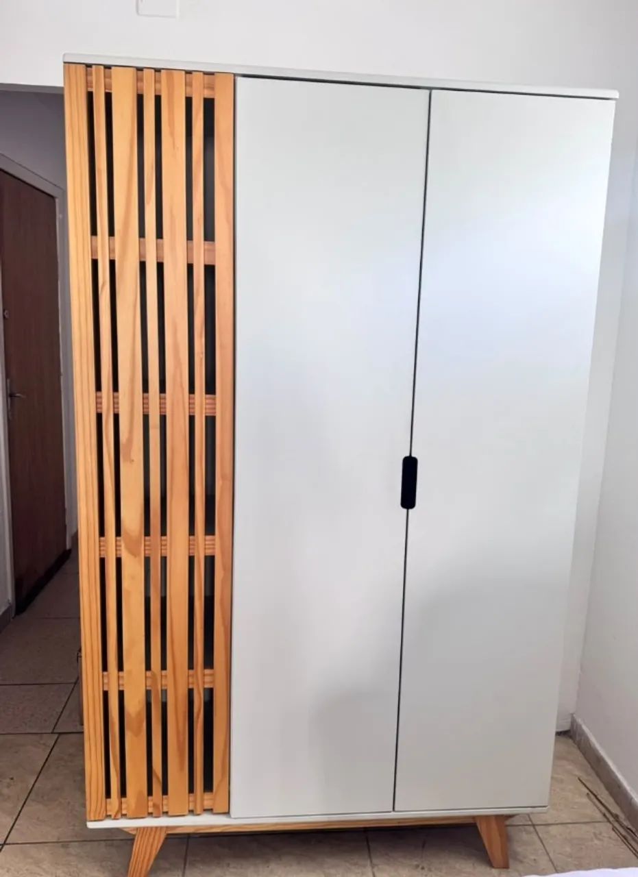 guarda roupa OPPA - Foto 3