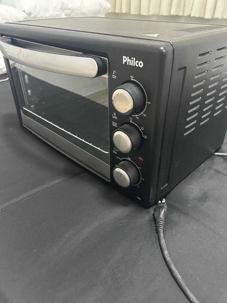 Forno Elétrico Philco