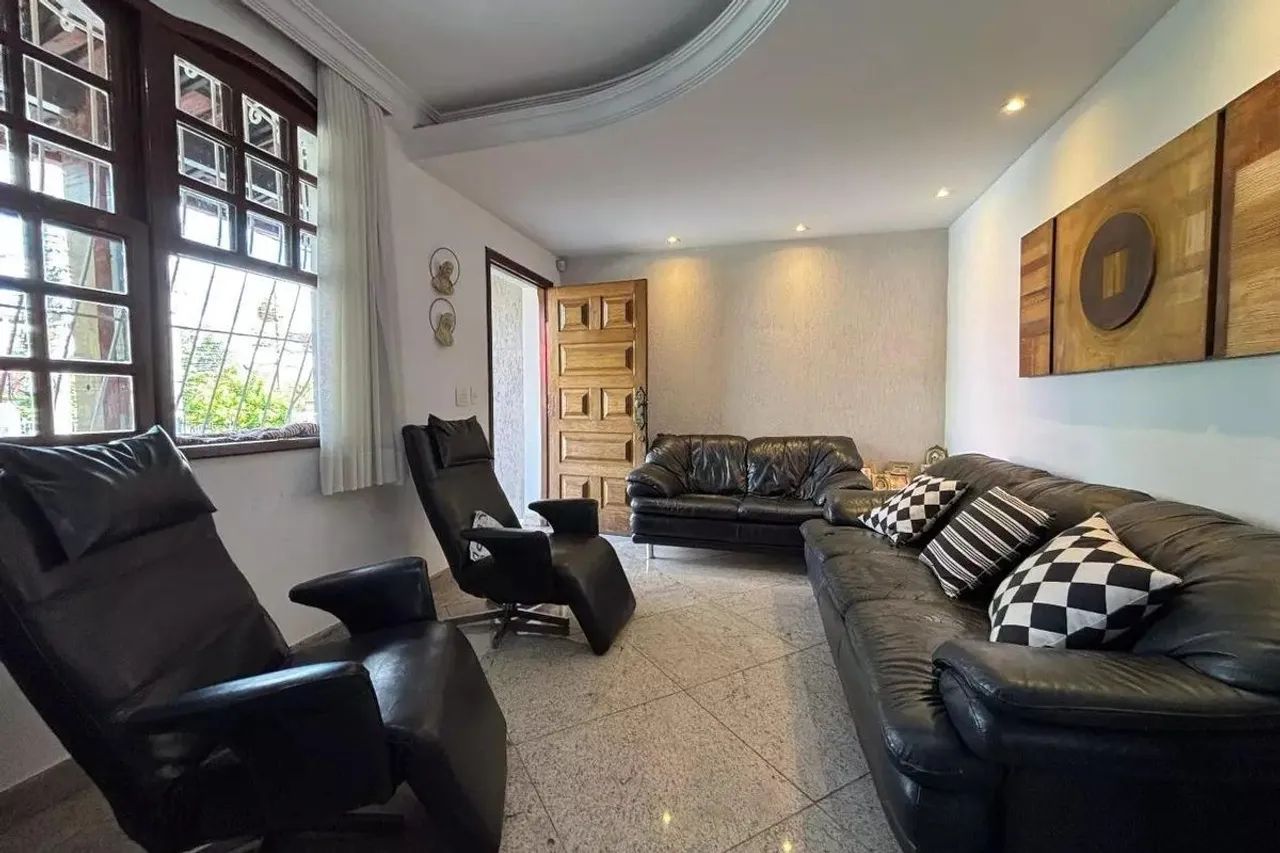 Casa à Venda - São Luíz, 6 Quartos, 458 m2 - Foto 2