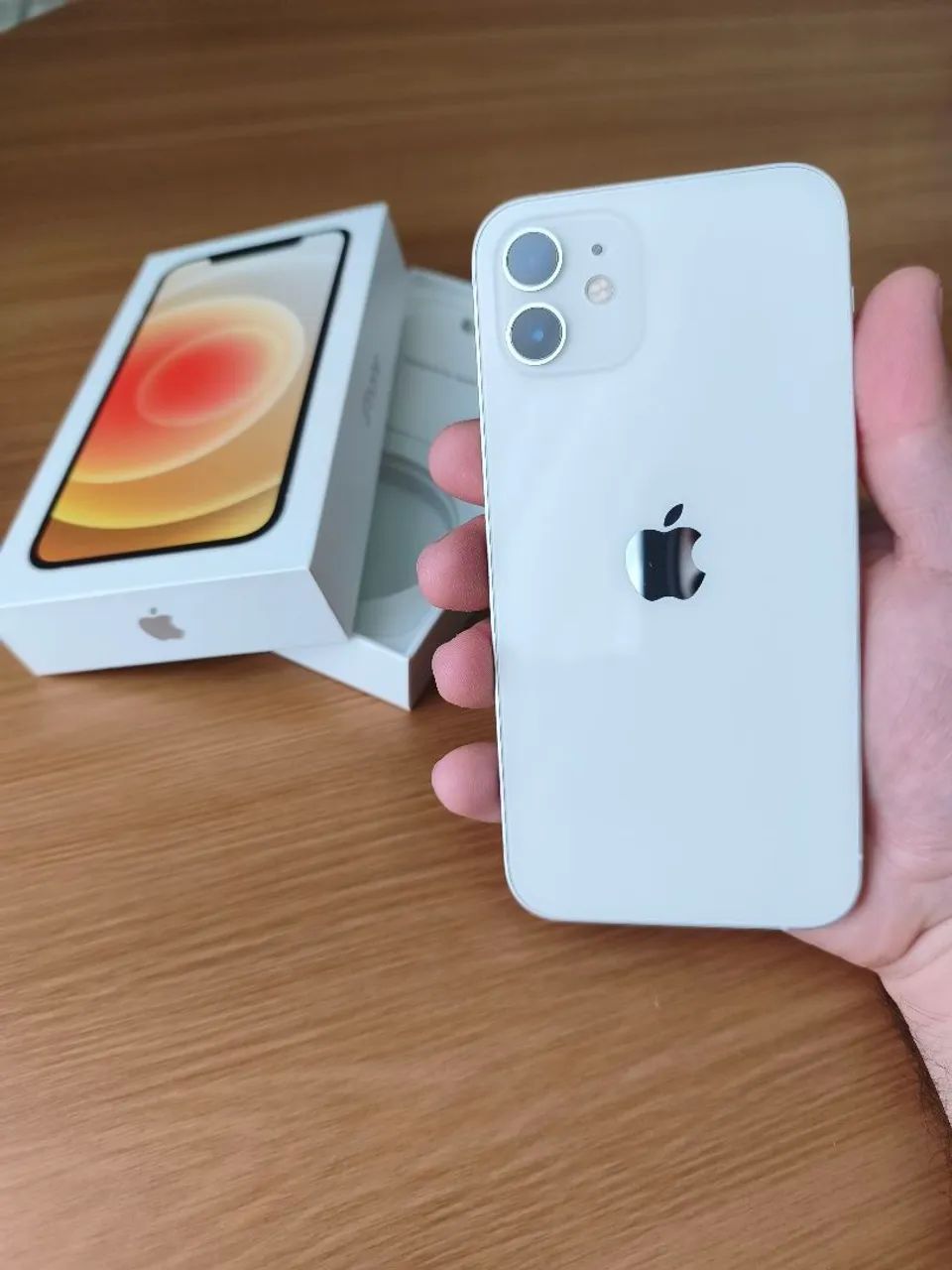 iPhone12 ホワイト 64GB Apple Pre Owned Excellent iPhone 12 5G 64GB
