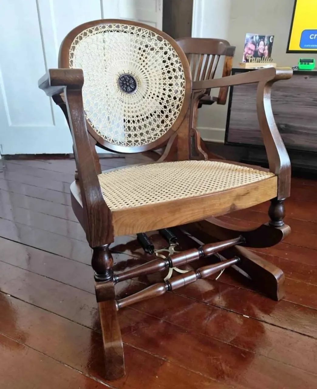 Restauração e venda de móveis - Foto 5