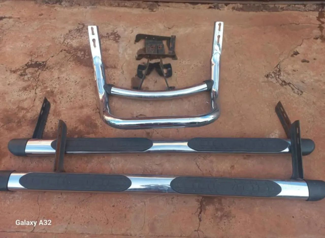 Kit de stribo 