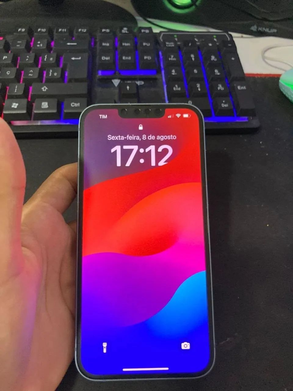 Iphone 14 - Foto 2
