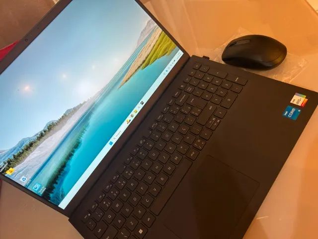 Dell Inspiron 15 3520 é um notebook versátil de 15,6 polegadas, ideal para estudos e produ - Foto 5