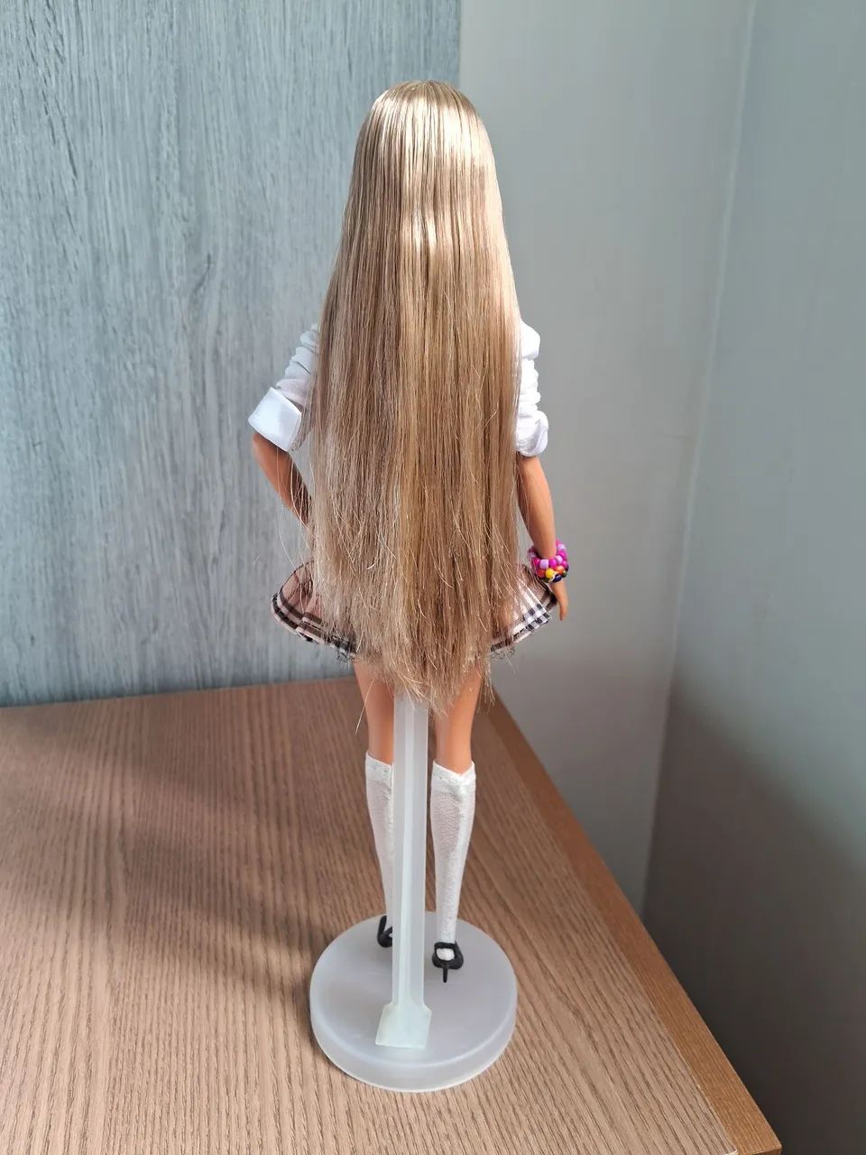 Boneca Mia RBD Redelde Mattel - Foto 2